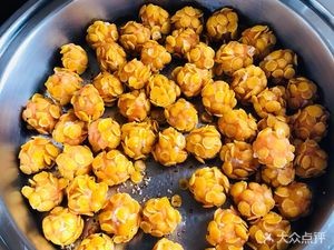 Mei Zi Na Catering Center