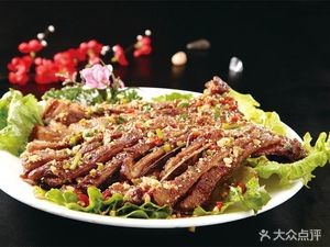 Tian He Home-style Dishes & Skewers