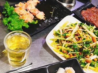 Huowang Hot Pot & Barbecue (Gaoke Community Branch)