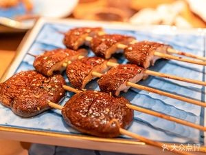 Xinjiang Lao Tie Grilled Skewers (Xiaoshicheng Dream Town Branch)