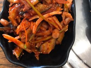 Baolong Lucky BBQ (Shen Zhu Line Store)