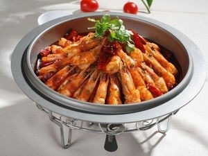 Jing De Bao Farmhouse BBQ