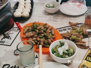 Brothers BBQ (Zhongshui Community Store)