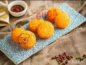 Gu Jia Porridge Shop (Xiao Shicheng Store)