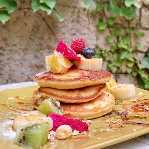 Meet Love Coffee (Forest Road Branch)