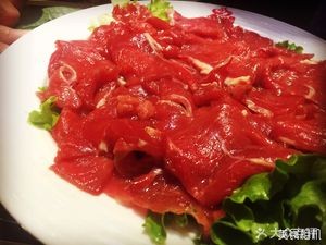 Xinxin Chongqing Hot Pot (Shibow Zhichun A Area Branch)