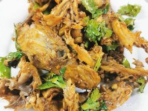 Fangfang Four Seasons Chicken Wing Stretch Noodle Shop (Taoshan Branch)