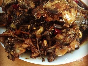 Henan Hand-Pulled Noodles (Gao Kan Community Store)