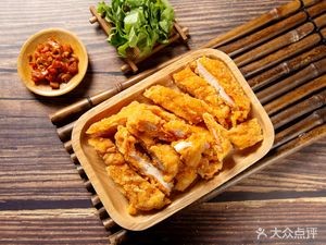 Yuli Noodle Shop (Xiaoshicheng Branch)