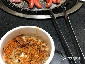 Uncle's Grilled Meat Shop (Gaokan Community Branch)