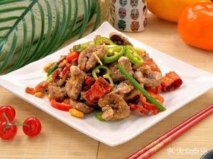 Home-style Dumplings & Family Recipes (Xiaoshicheng Branch)