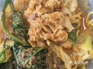 Bu Dashu's Old Flavor Spicy Hot Pot (Gaokan Community Branch)