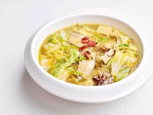 Small Pot Rice & Tofu Restaurant (Nanta Street Branch)