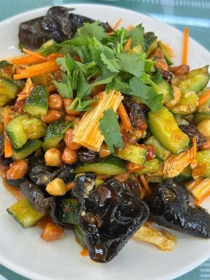 Lao Liu Beef Dumplings No. 2 (Wencui Road Store)