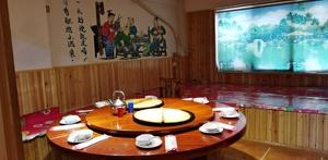 Little Donkey Iron Pot Stew (Wencui Road Branch)