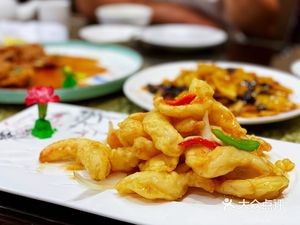 Xinshao Garden Restaurant (Olympic Sports Center Branch)