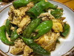 小锅饭豆腐馆(浑南店)