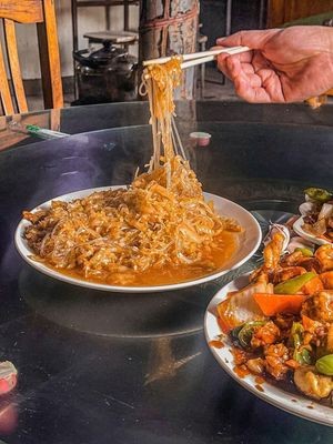 Jinxin Restaurant (Suwang Line Store)