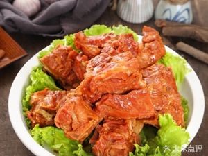 Rongcai Small Restaurant (Century New City West District Branch)