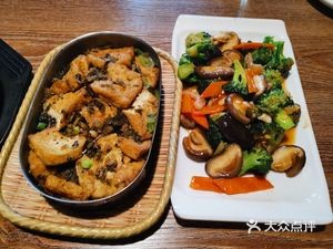 Kai Xuan Small Pot Rice and Tofu Restaurant (Hengda Road Branch)