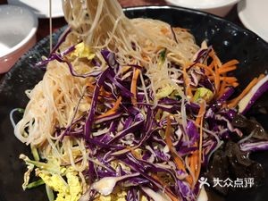 Small Pot Rice and Tofu Restaurant (Olympic Center Branch)