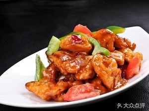 Fu Xiang Yuan Spring Pancake