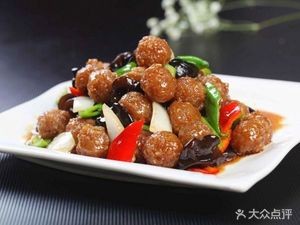 Beijing Noodle Old Restaurant