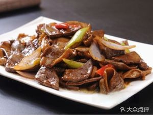 Furen Lai Restaurant (Longsheng Wealth Plaza Branch)