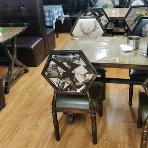 Xinfuji Smoked Sauce Pub