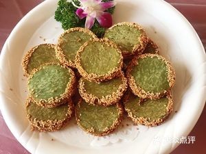 Jufu Lou Old Restaurant (Huaxi Linyu Store)