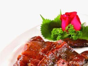 Galaxy Northeast Cuisine (Jinshuiwan Branch)