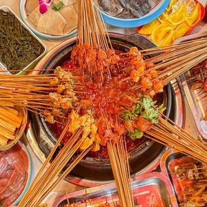 Juyude Hot Pot & Night Snack Bar (Head Store)