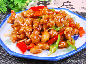 Xinyue Culinary Palace