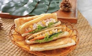 Wang Ji Donkey Fire Hejian Donkey Meat Baozi (Changqing Store)