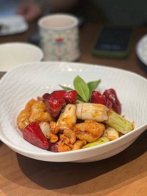 Lizhi Chinese Restaurant