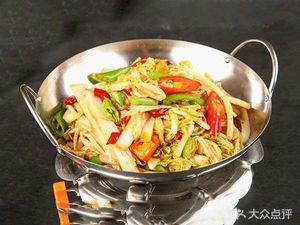 Gu Feng Xiao Wan Cai