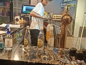 Lao Pi Tou Craft Beer