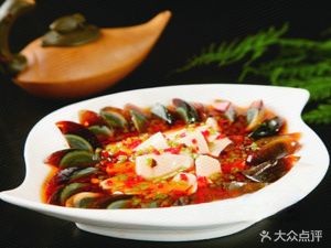 Shi Li Xiang Restaurant (Yang Guang Xin Jia Yuan Store)