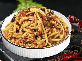 Wenzhou A Xiao Restaurant