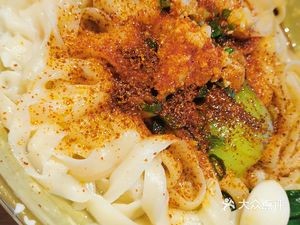 Qian Jia Hui Food Plaza