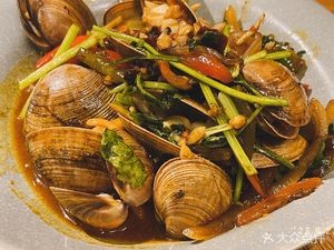 Eat Oyster (Fengxiang New Town West District Branch)