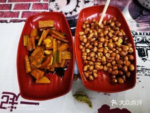 Old Cao Farmhouse Restaurant (Huarui Garden Branch)