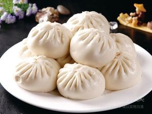 Jinshunwang Bun Shop (Nantai Store)