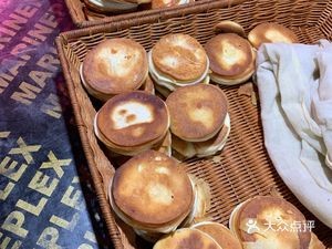 Gulou Steamed Bun Shop (Nantai Branch)