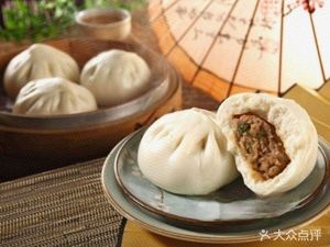 Old Shen's Baozi (Nantajie Branch)