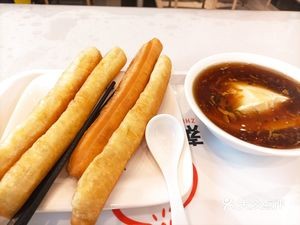 Steamed Delight Buns Shop (Buyang International Shoe Plaza Branch)