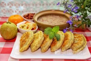 Jin Shun Wang Baozi Shop (Oty Branch)