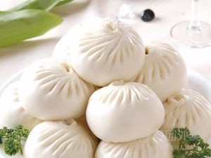 Jinshunwang Baozi Shop (Tianming Plaza Branch)