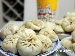 Zheng Zheng Xiang Baozi Shop (Jinyang Street Store)