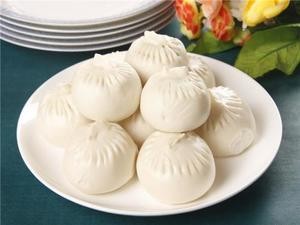 Jin Shun Wang Bao Zi Pu (Ying Cheng Zi Da Jie Store)